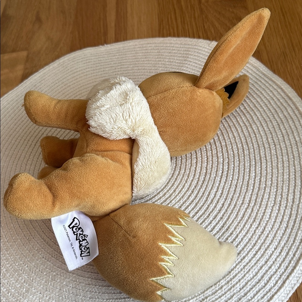 Pokémon Plush Lot - Picture 9 of 13